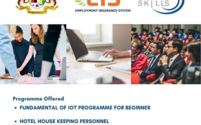 EIS – SOCSO Funded Programme