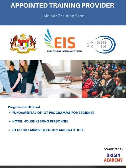 EIS – SOCSO Funded Programme