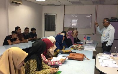 Esquel Malaysia hired 25 SLDN Candidates from Origin Skills