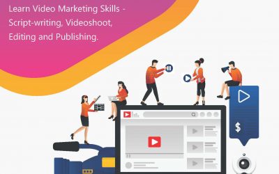 Professional Certification in Video Marketing