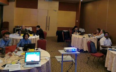 Week 2 Assessor Programme from Melbourne Polytechnic